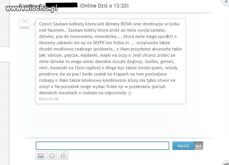 Autoprezentacja