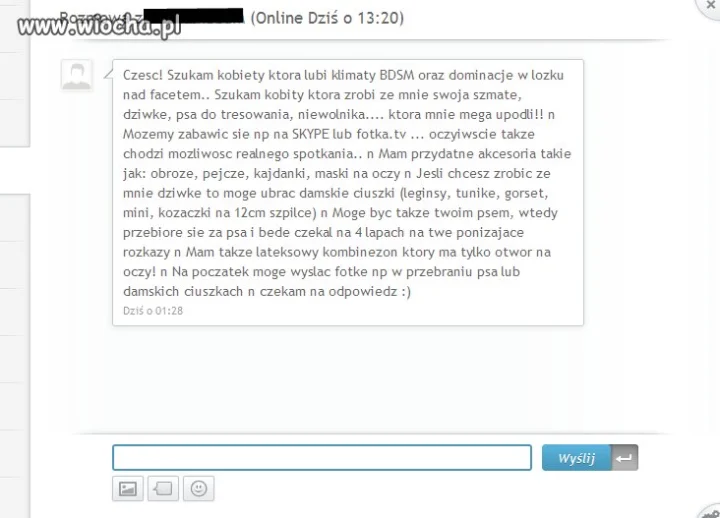 Autoprezentacja