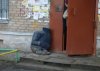Kluczy zapomniał, znowu