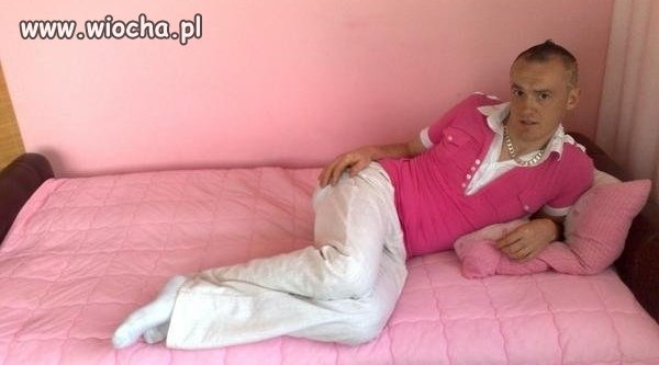 Dziunia... 