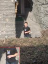 Dziecko z piątej klasy pali papierosy!