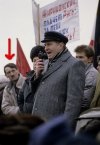 Adolf jednak żyje