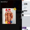 Chłopaki lansują się na nk 