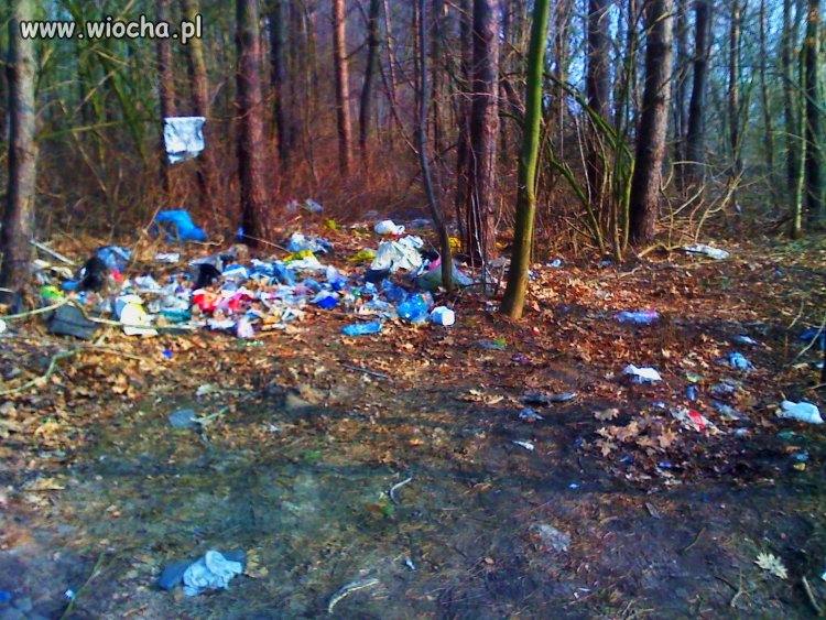 Największa wiocha...