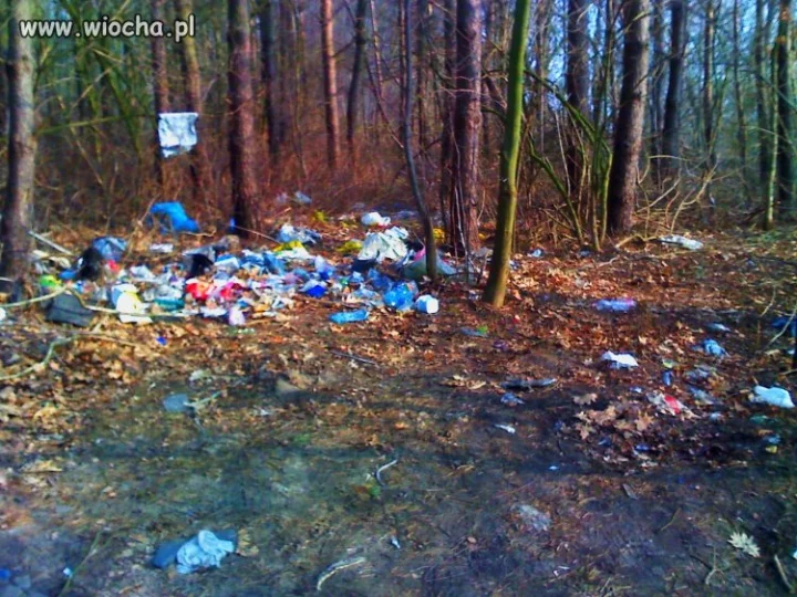 Największa wiocha...