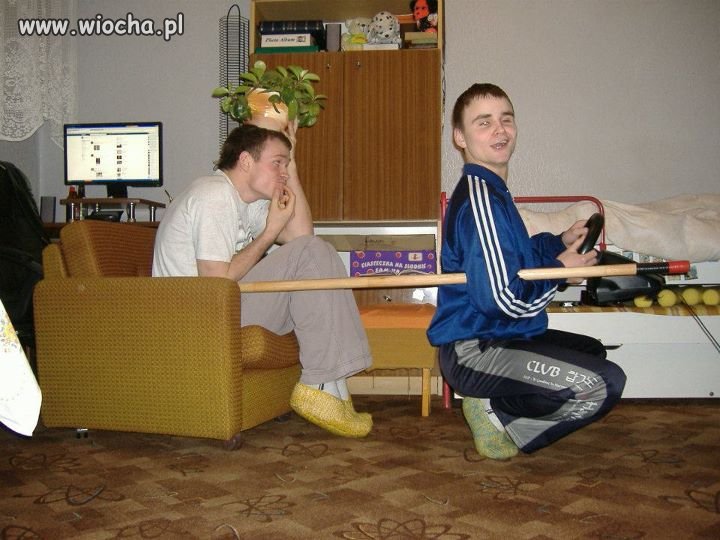 Co to ma przedstawiać?