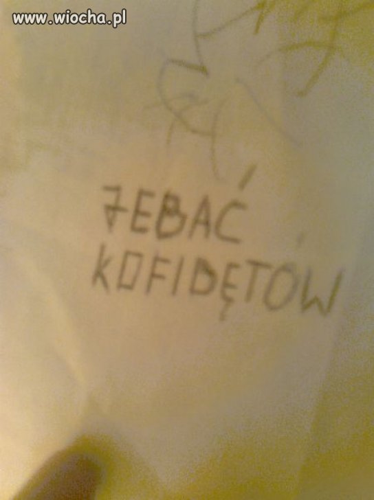 Polska Ortografia