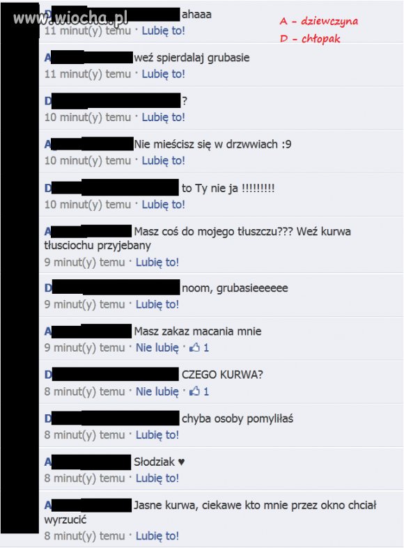 Ta dzisiejsza młodzież...