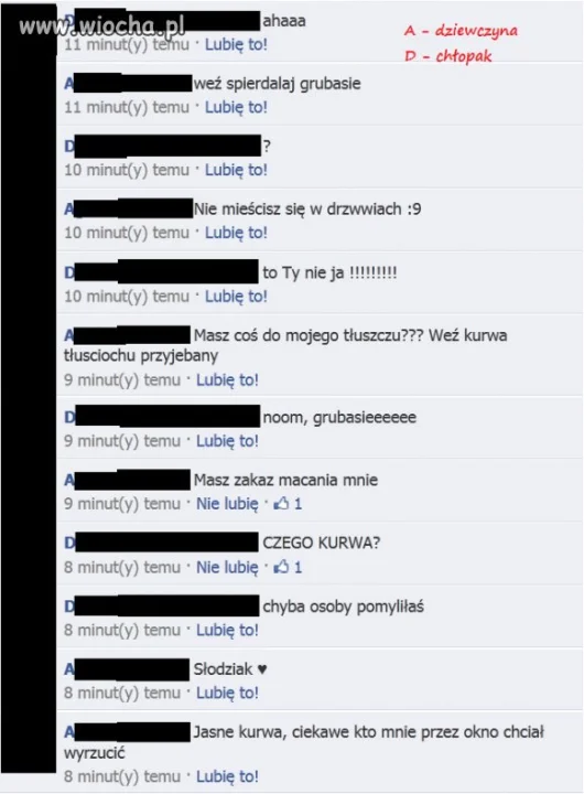 Ta dzisiejsza młodzież...