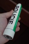 Na wyposażeniu służbowym Policjantek