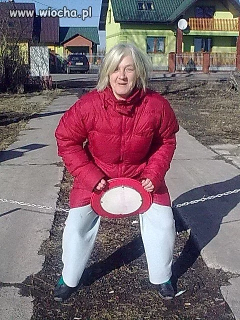 Seksualna niebezpieczna
