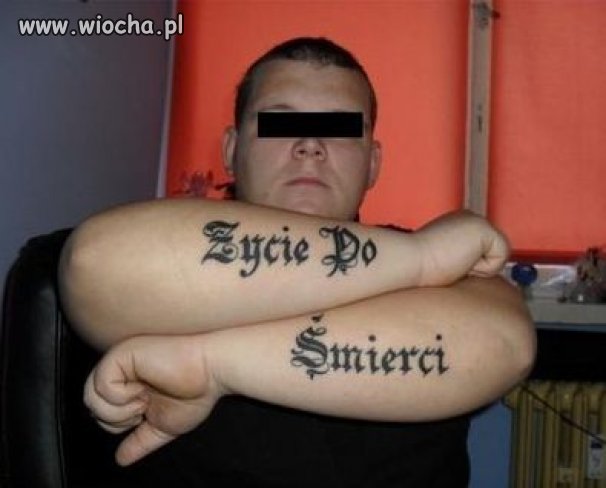Mózg do wymiany
