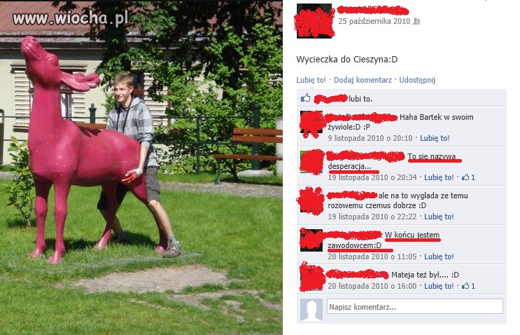 Szczyt desperacji