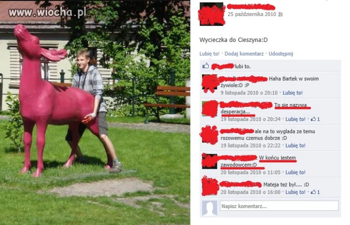 Szczyt desperacji