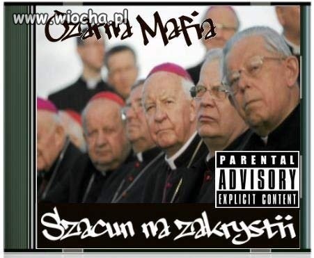 Czarna mafia