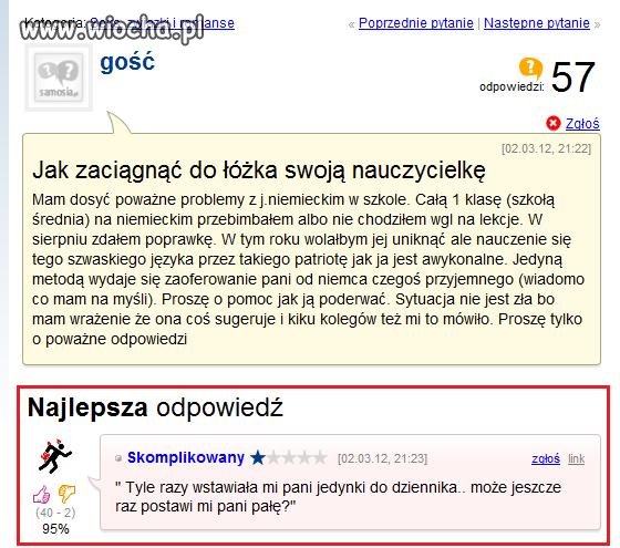 Tak wygląda teraz edukacja.