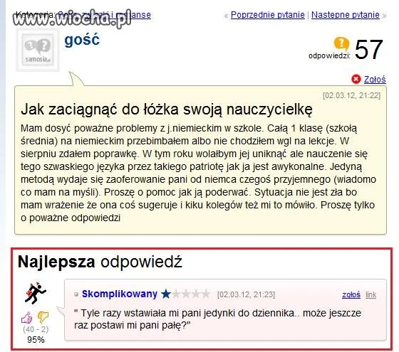 Tak wygląda teraz edukacja.