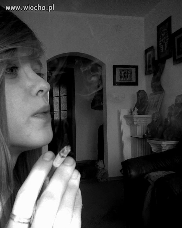 Wow, mam 14 lat