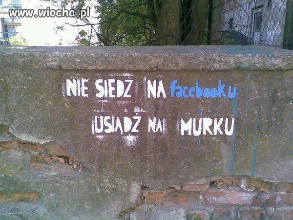 Nie mam pytań