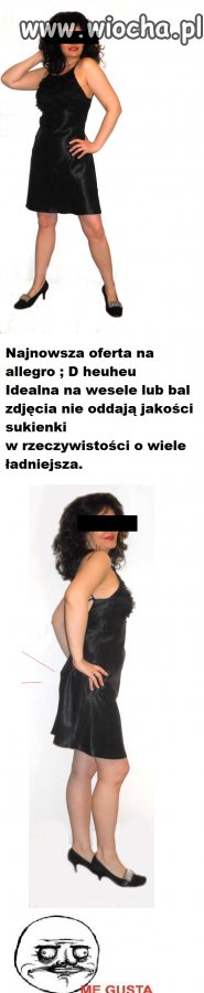 Modelka z wyższej półki 