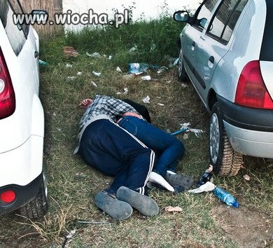 Czy to ważne jak? Z kim? I gdzie?