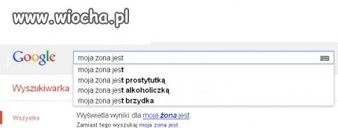 My też mamy coś na was