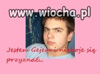 Jeśli masz dosyć życia