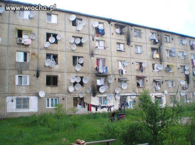 Super blok a ile oglądania