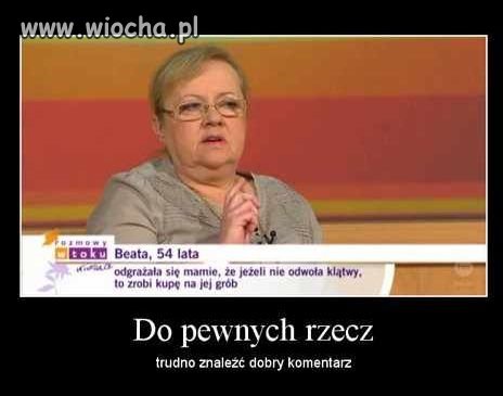 Rodzinne porachunki...