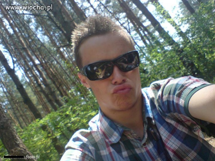 Sweet dzióbek