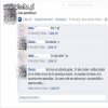 Problemy nastolatek na facebook'u