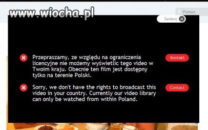 Mieszkać w Polsce 