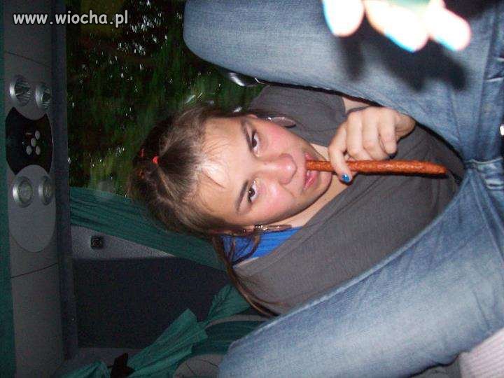 15-sto latka ...