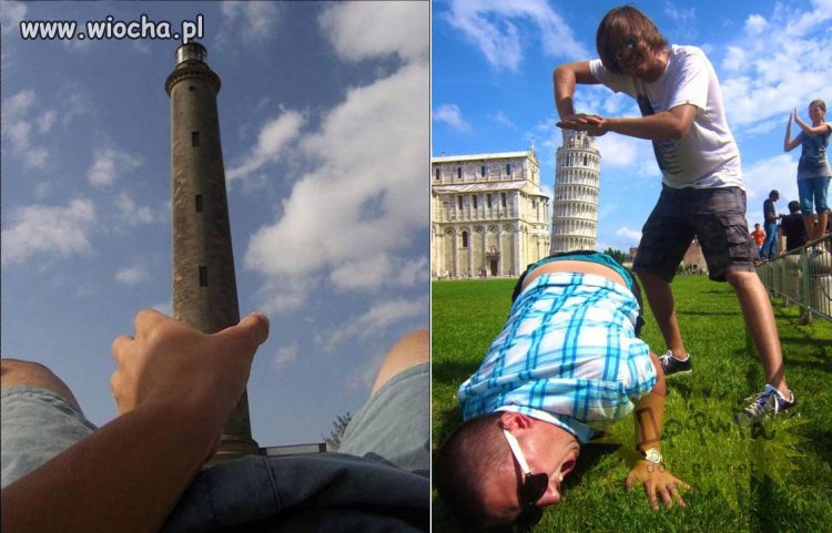 Z innej perspektywy
