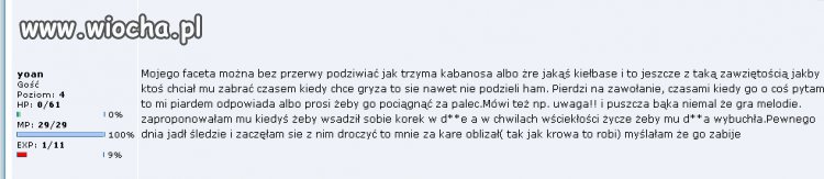 I żyli długo 