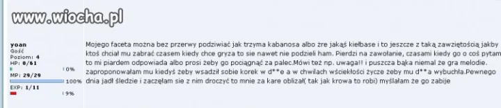 I żyli długo 