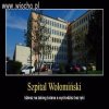Cała  prawda o szpitalu wołomińskim 