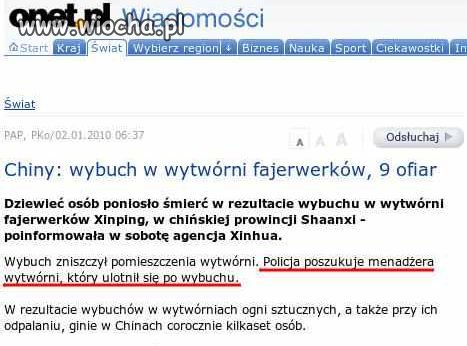 Menadżer widmo...