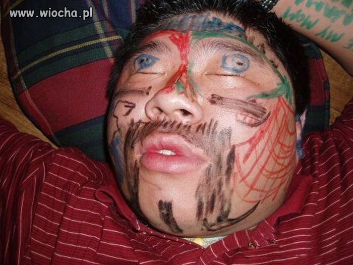 Heh wiocha 