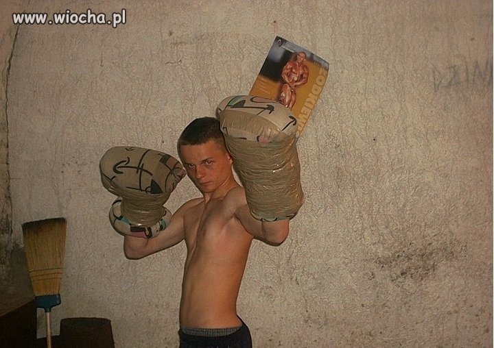 Pakerek