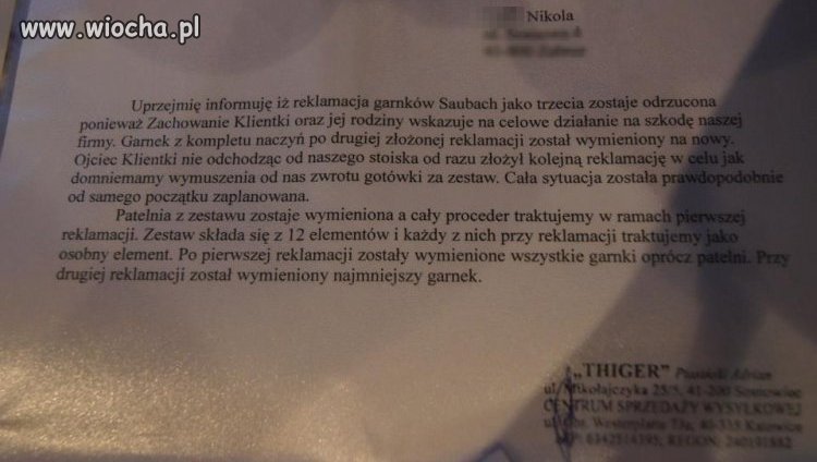 Garnek