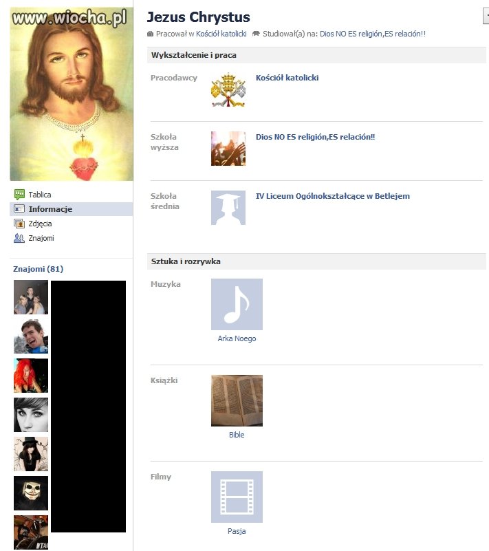 Czasem ludzie tracą