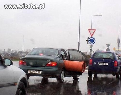 Uwaga śledzie...