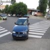 Idealne miejsce do zaparkowania... 