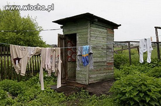 Zapach świeżego prania