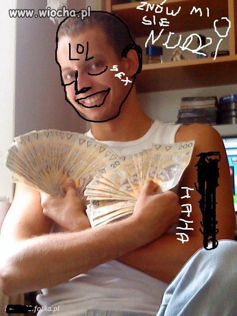 Nie wiem
