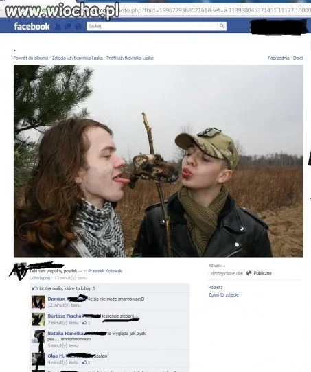 Nie ma to jak...