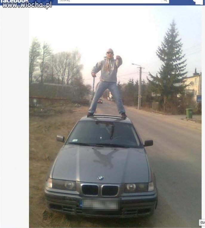 Mam BMW 