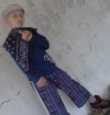 On ma 10 lat.