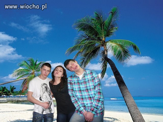 Mistrzowie photoshopa